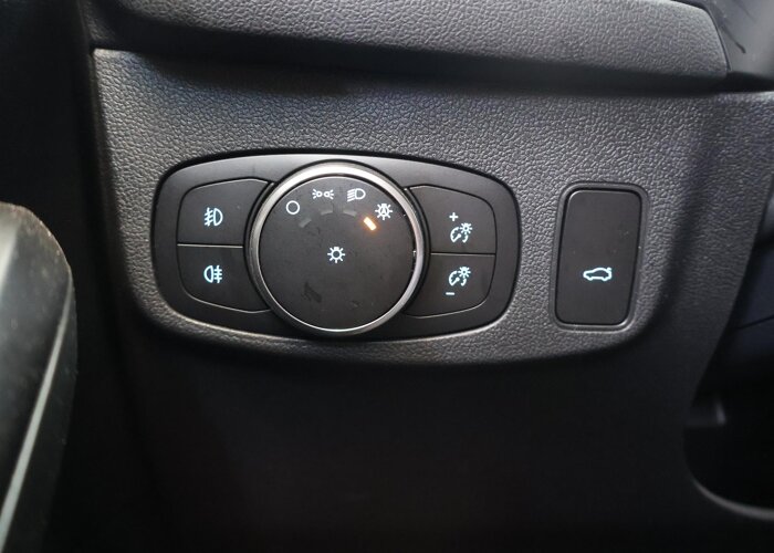 Ford FOCUS Wagon 1.0 EcoBoost Hybrid ST Line X Business