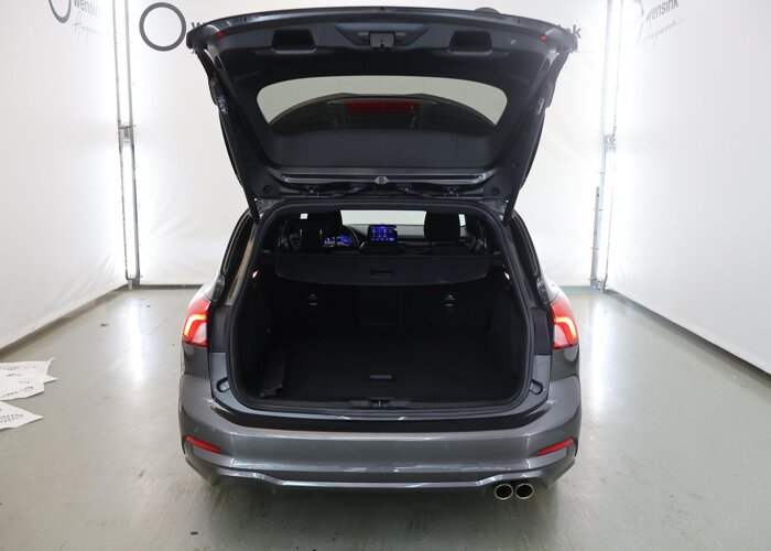Ford FOCUS Wagon 1.0 EcoBoost Hybrid ST Line X Business