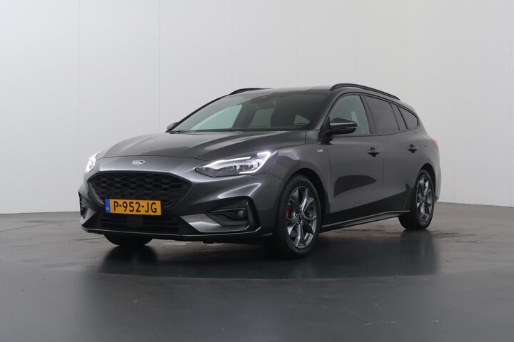 Ford FOCUS Wagon