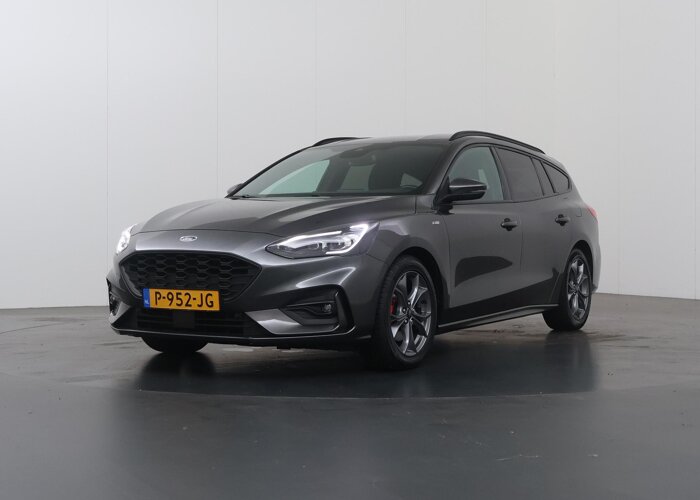 Ford FOCUS Wagon 1.0 EcoBoost Hybrid ST Line X Business