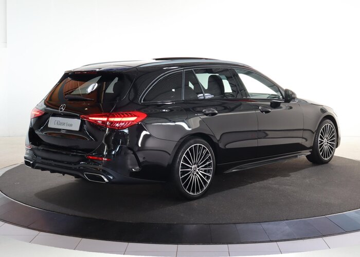 Mercedes-Benz C-Klasse Estate 300e Business Solution AMG