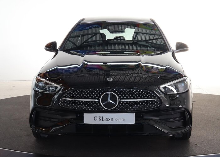 Mercedes-Benz C-Klasse Estate 300e Business Solution AMG
