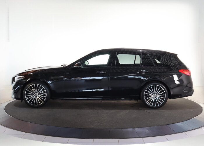 Mercedes-Benz C-Klasse Estate 300e Business Solution AMG