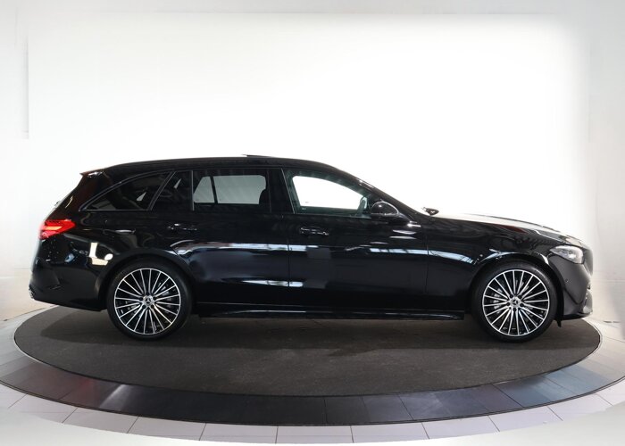 Mercedes-Benz C-Klasse Estate 300e Business Solution AMG