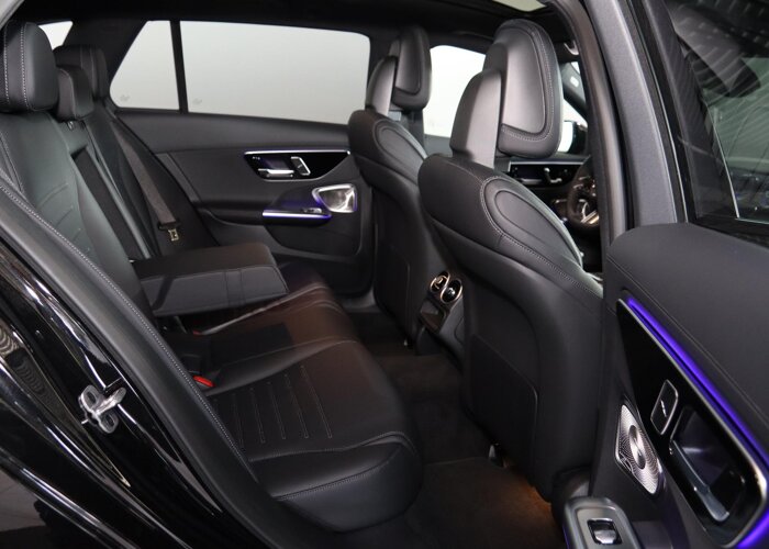 Mercedes-Benz C-Klasse Estate 300e Business Solution AMG
