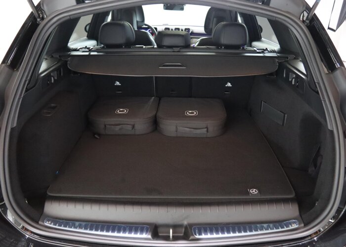 Mercedes-Benz C-Klasse Estate 300e Business Solution AMG