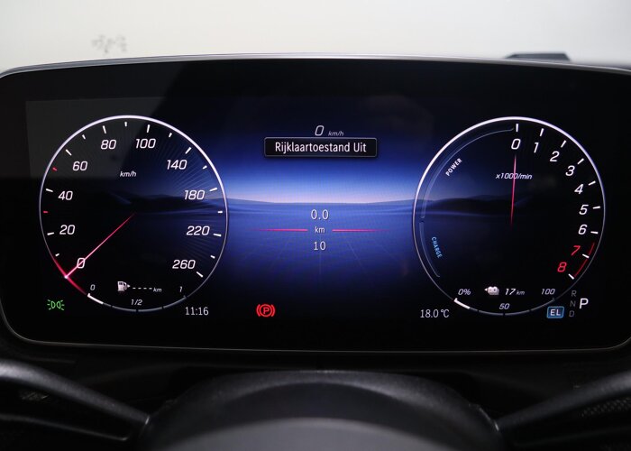 Mercedes-Benz C-Klasse Estate 300e Business Solution AMG