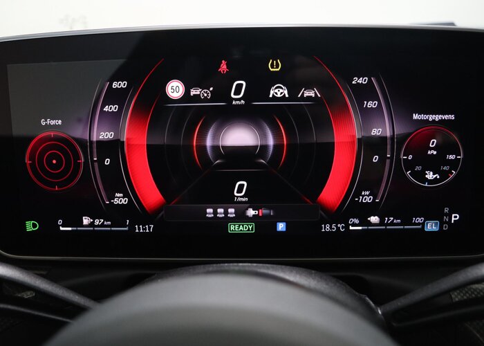 Mercedes-Benz C-Klasse Estate 300e Business Solution AMG