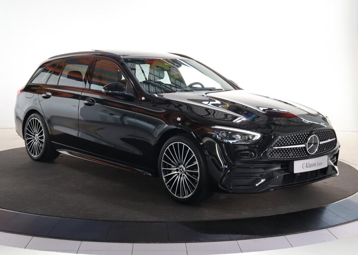 Mercedes-Benz C-Klasse Estate 300e Business Solution AMG