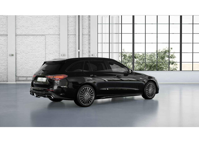 Mercedes-Benz C-Klasse Estate 300e Business Solution AMG
