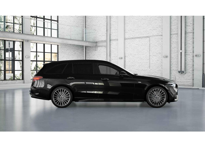 Mercedes-Benz C-Klasse Estate 300e Business Solution AMG