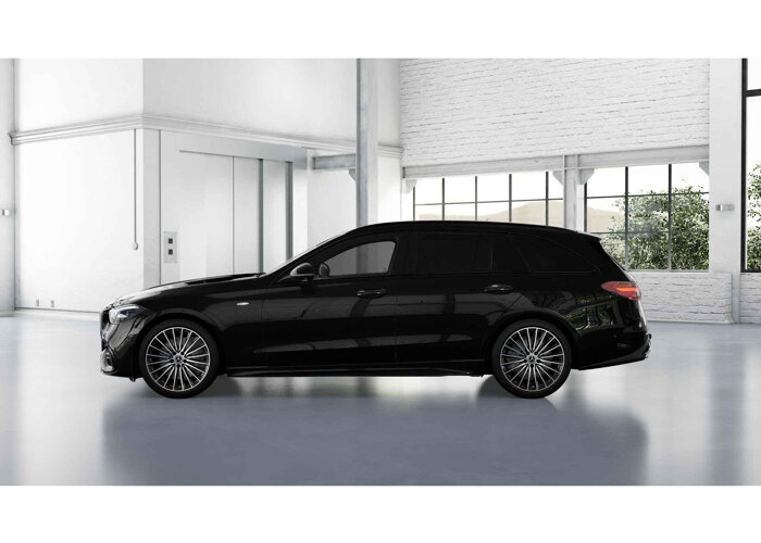 Mercedes-Benz C-Klasse Estate 300e Business Solution AMG