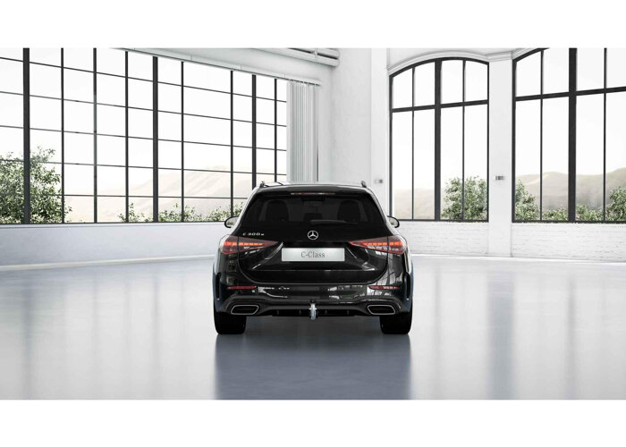 Mercedes-Benz C-Klasse Estate 300e Business Solution AMG