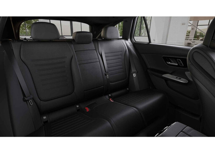 Mercedes-Benz C-Klasse Estate 300e Business Solution AMG
