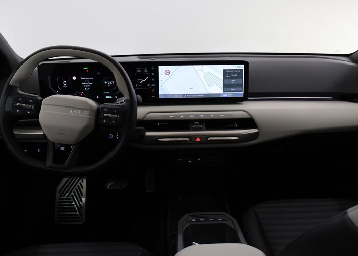 Kia EV4 GT-Line Business Edition 81.4 kWh