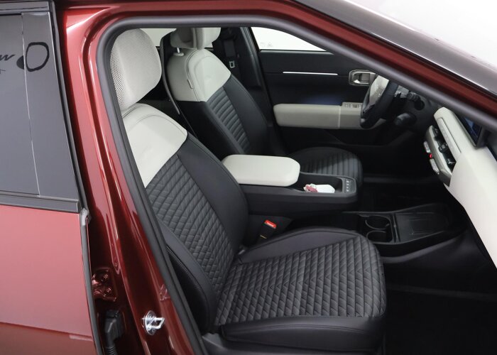 Kia EV4 GT-Line Business Edition 81.4 kWh