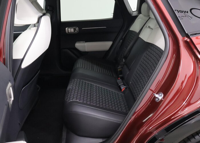 Kia EV4 GT-Line Business Edition 81.4 kWh