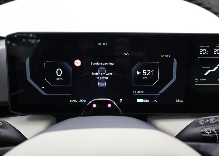 Kia EV4 GT-Line Business Edition 81.4 kWh