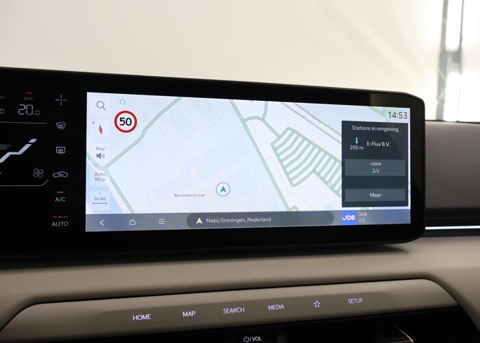 Kia EV4 GT-Line Business Edition 81.4 kWh