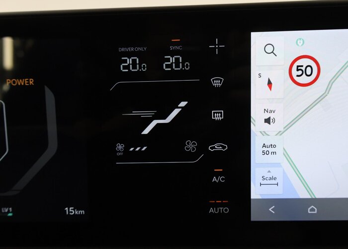 Kia EV4 GT-Line Business Edition 81.4 kWh