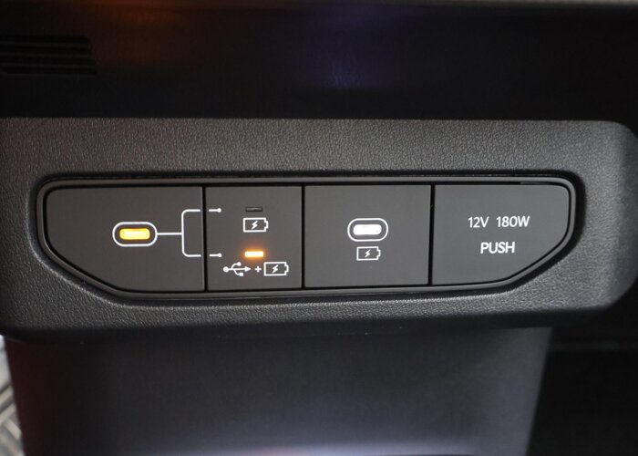 Kia EV4 GT-Line Business Edition 81.4 kWh