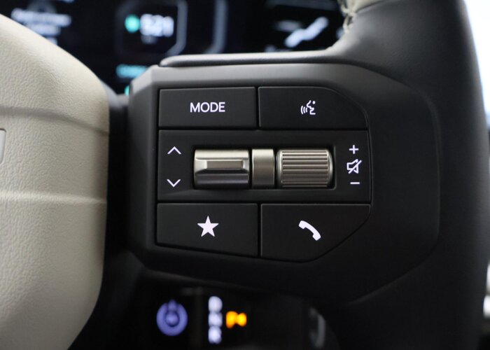 Kia EV4 GT-Line Business Edition 81.4 kWh