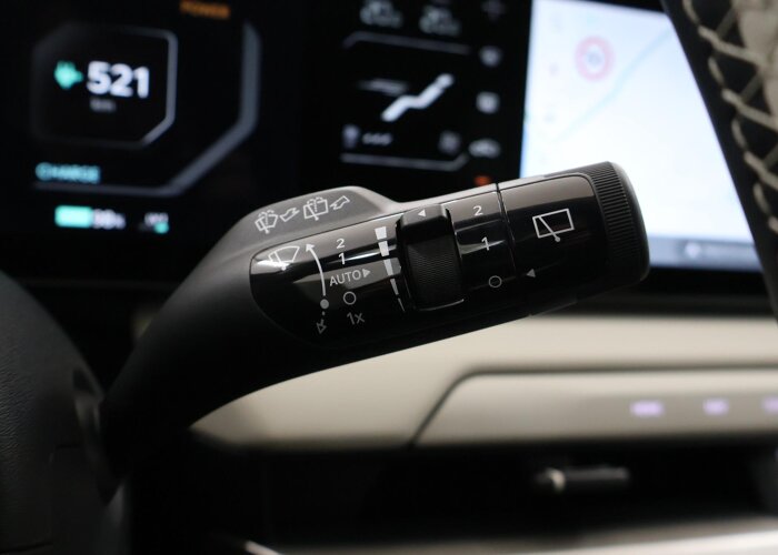 Kia EV4 GT-Line Business Edition 81.4 kWh