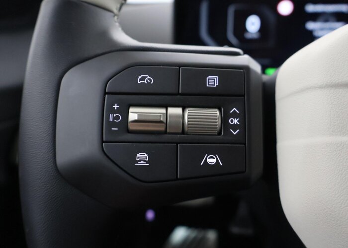 Kia EV4 GT-Line Business Edition 81.4 kWh