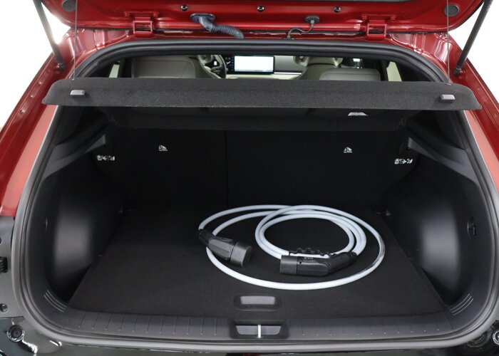 Kia EV4 GT-Line Business Edition 81.4 kWh