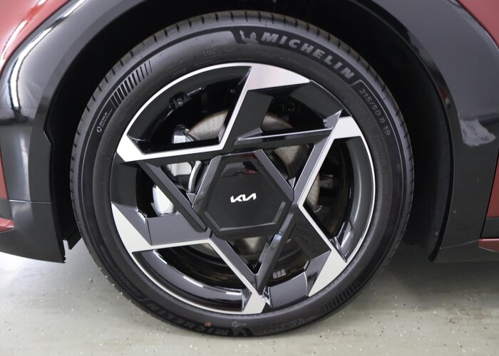 Kia EV4 GT-Line Business Edition 81.4 kWh