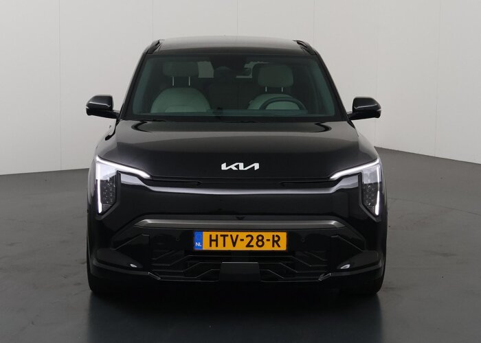 Kia EV3 GT-PlusLine 81.4 kWh