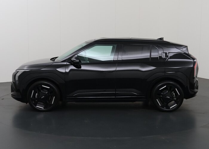 Kia EV3 GT-PlusLine 81.4 kWh