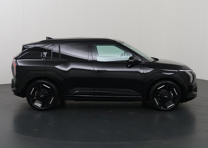 Kia EV3 GT-PlusLine 81.4 kWh