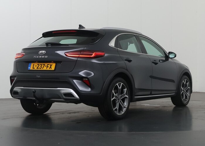 Kia Xceed 1.5 T-GDI DynamicLine