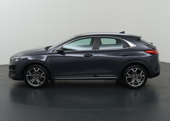 Kia Xceed 1.5 T-GDI DynamicLine