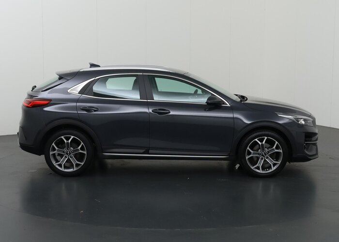 Kia Xceed 1.5 T-GDI DynamicLine