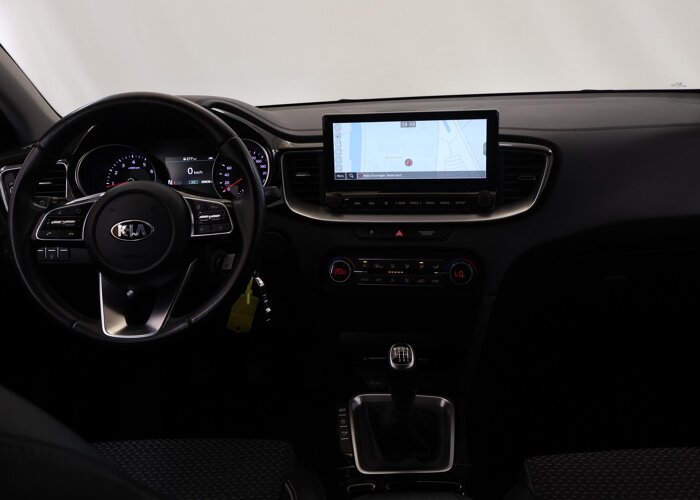 Kia Xceed 1.5 T-GDI DynamicLine