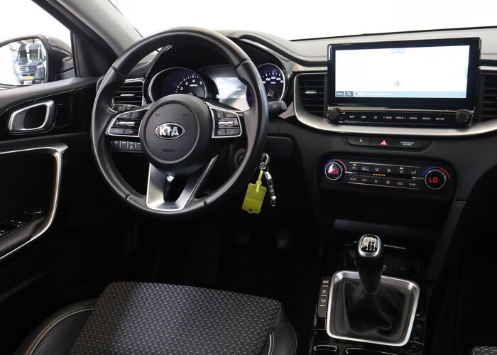 Kia Xceed 1.5 T-GDI DynamicLine