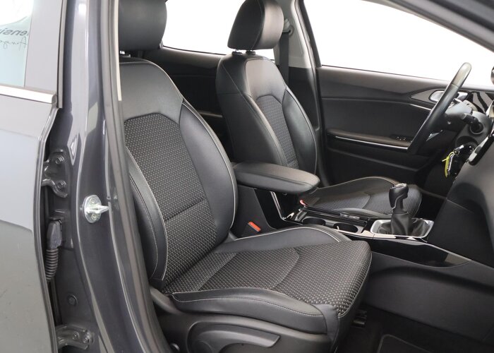 Kia Xceed 1.5 T-GDI DynamicLine