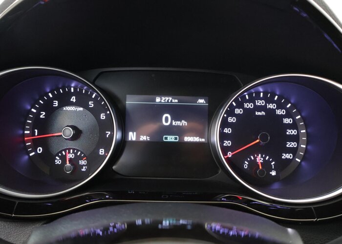 Kia Xceed 1.5 T-GDI DynamicLine