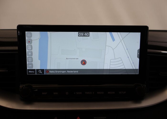 Kia Xceed 1.5 T-GDI DynamicLine