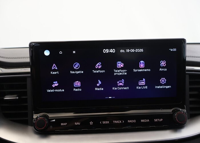 Kia Xceed 1.5 T-GDI DynamicLine