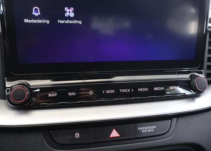 Kia Xceed 1.5 T-GDI DynamicLine