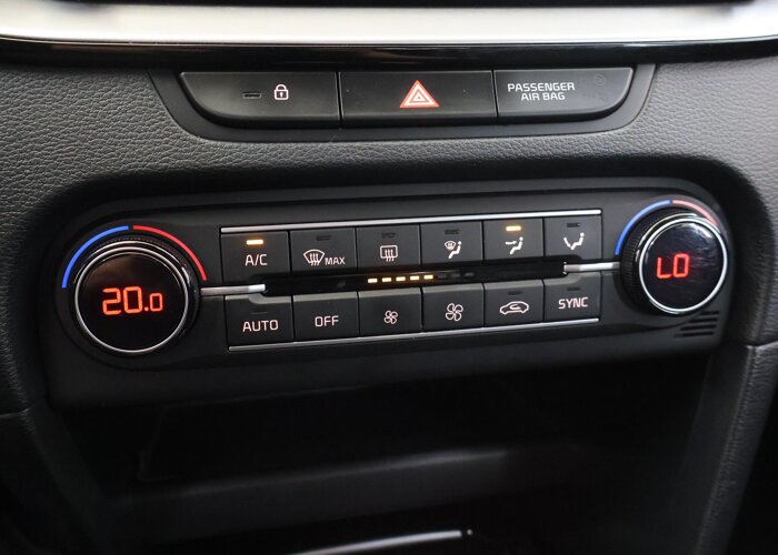Kia Xceed 1.5 T-GDI DynamicLine