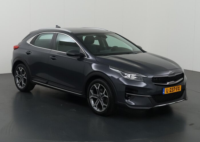 Kia Xceed 1.5 T-GDI DynamicLine