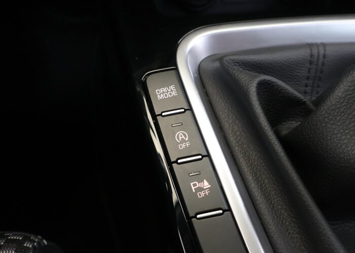 Kia Xceed 1.5 T-GDI DynamicLine
