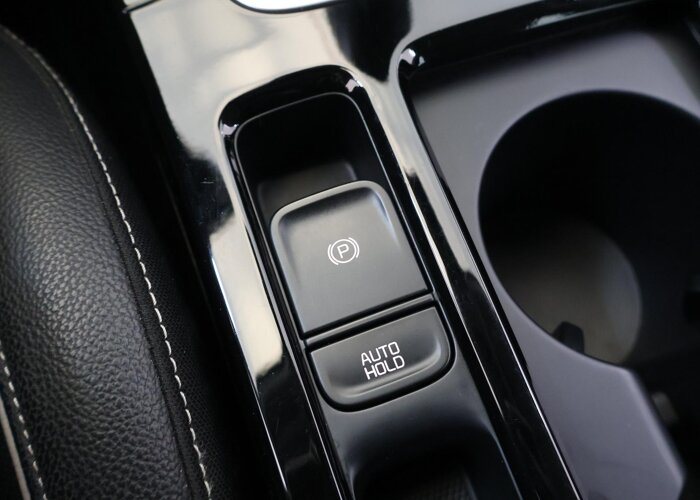 Kia Xceed 1.5 T-GDI DynamicLine