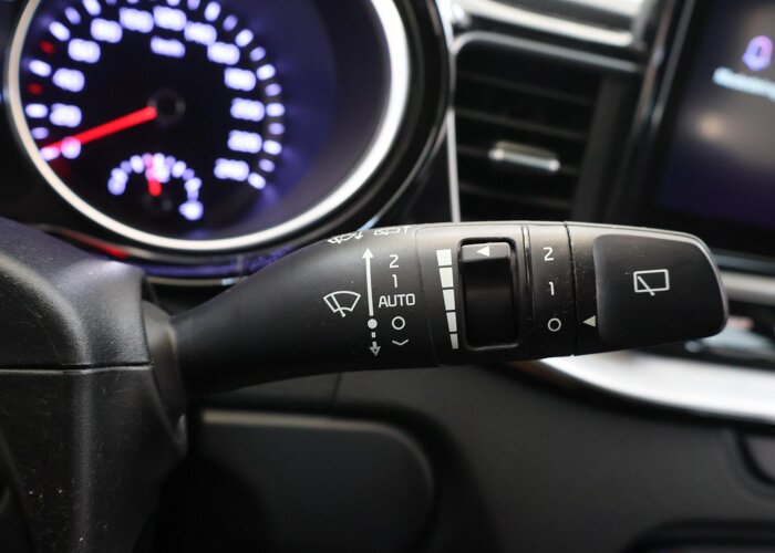 Kia Xceed 1.5 T-GDI DynamicLine