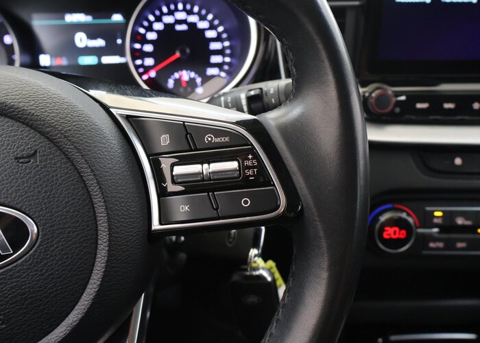 Kia Xceed 1.5 T-GDI DynamicLine