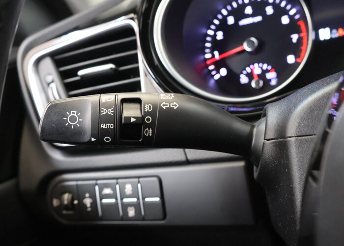 Kia Xceed 1.5 T-GDI DynamicLine